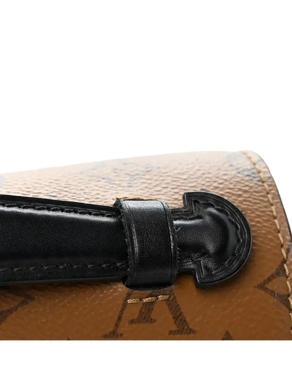 Louis Vuitton Reverse Pochette Metis #339656L17B
